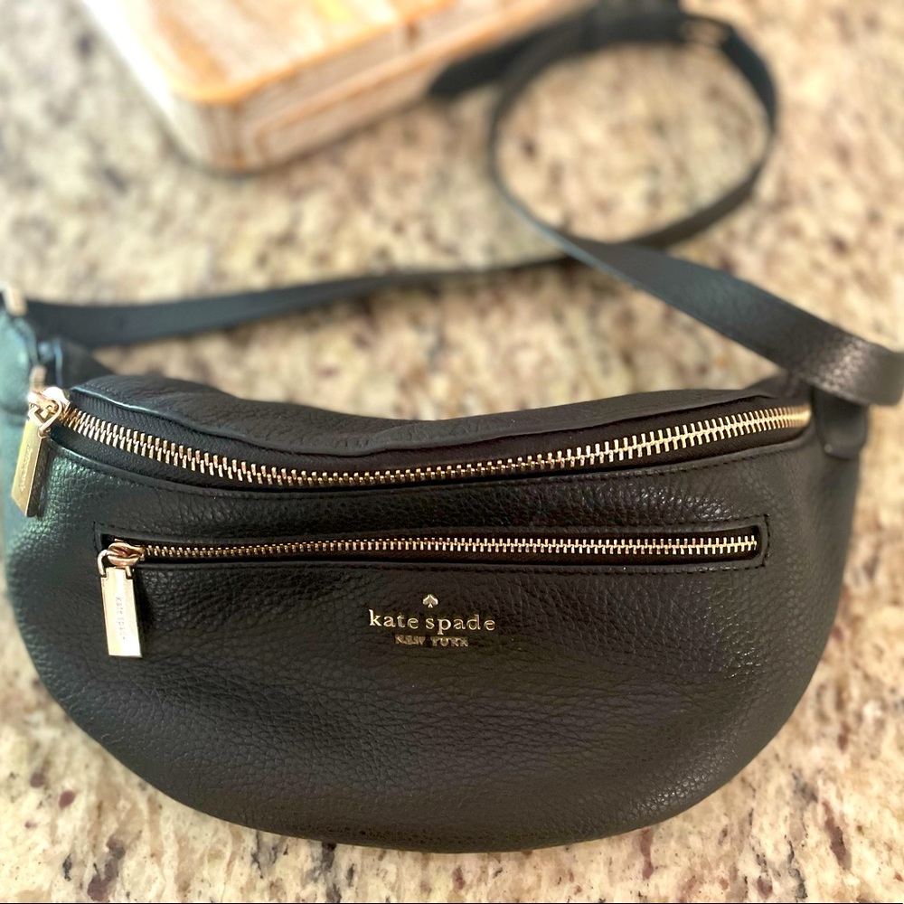 Kate Spade Fanny Pack